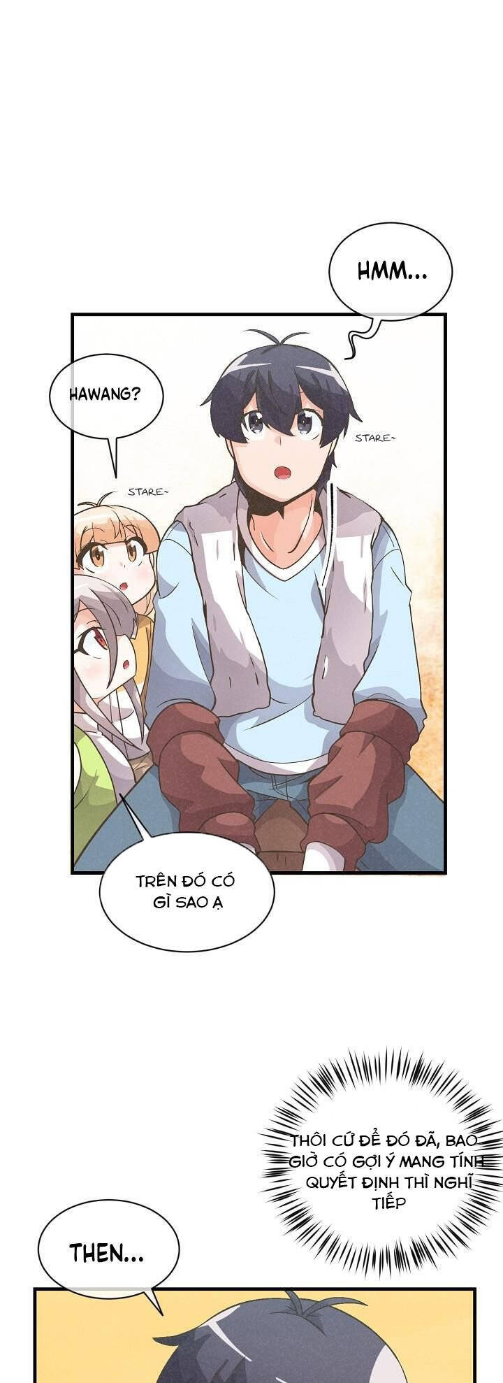 Nông Dân Linh Hồn Chap 14 - Next Chap 15