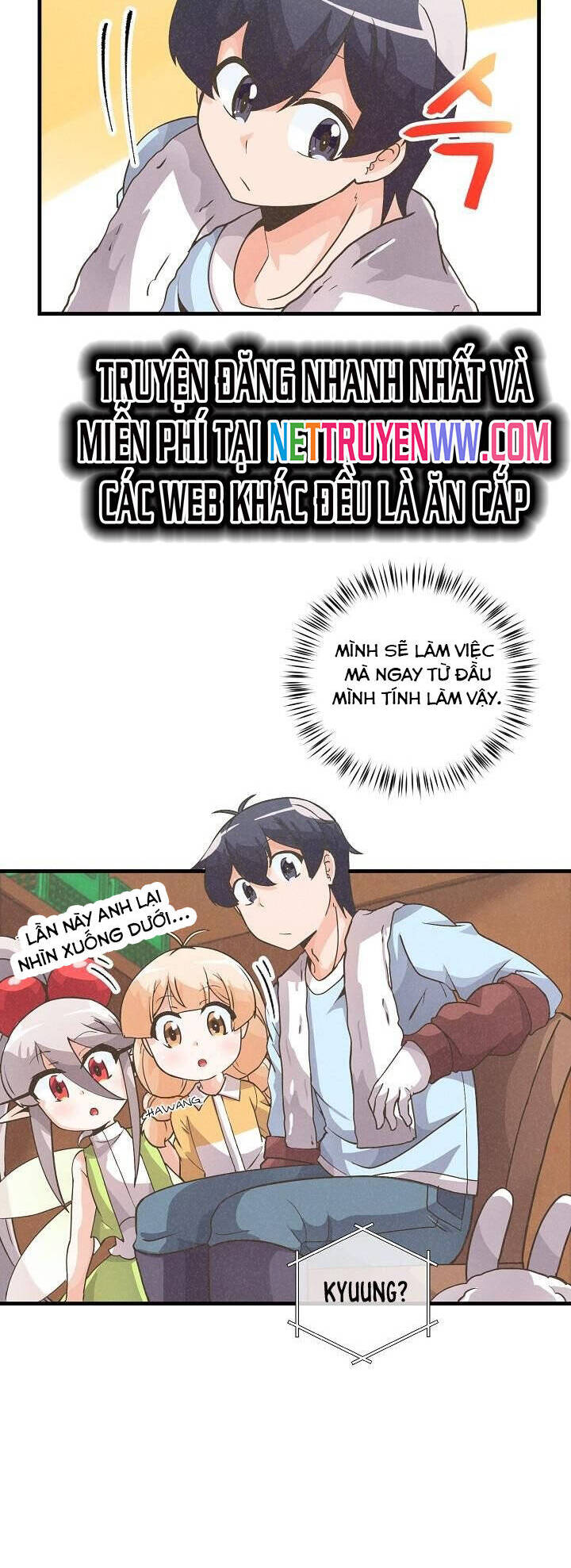 Nông Dân Linh Hồn Chap 14 - Next Chap 15
