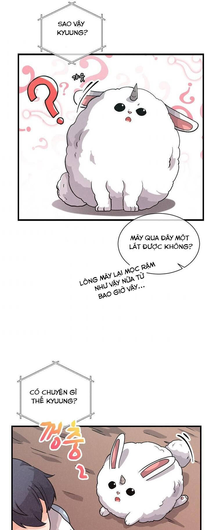Nông Dân Linh Hồn Chap 14 - Next Chap 15