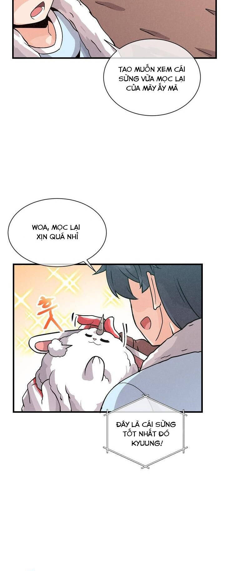 Nông Dân Linh Hồn Chap 14 - Next Chap 15