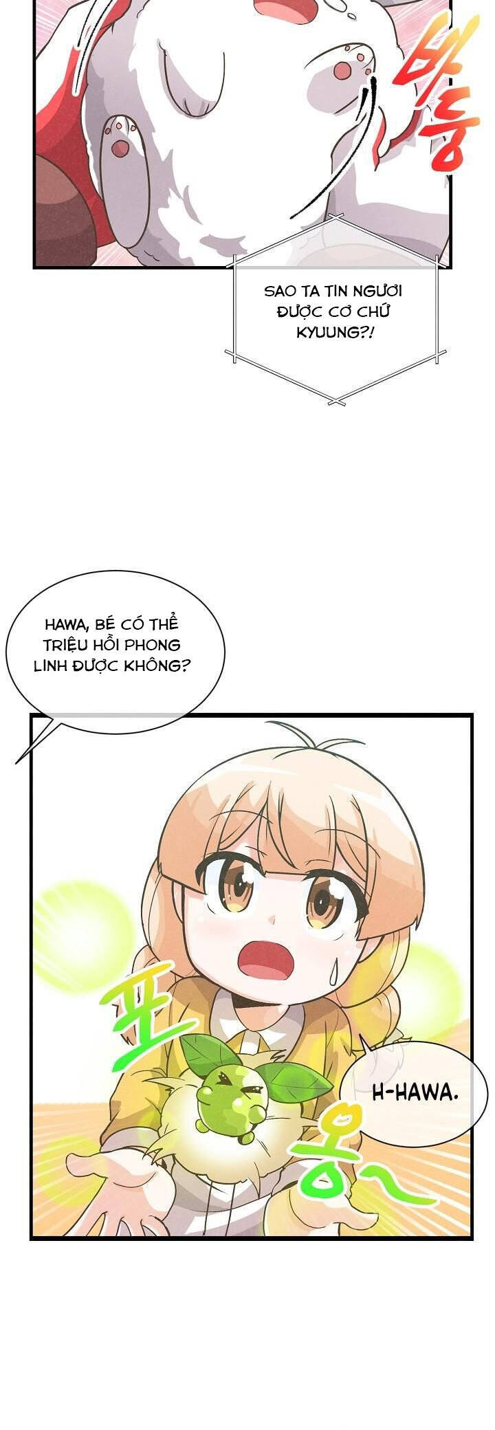 Nông Dân Linh Hồn Chap 14 - Next Chap 15