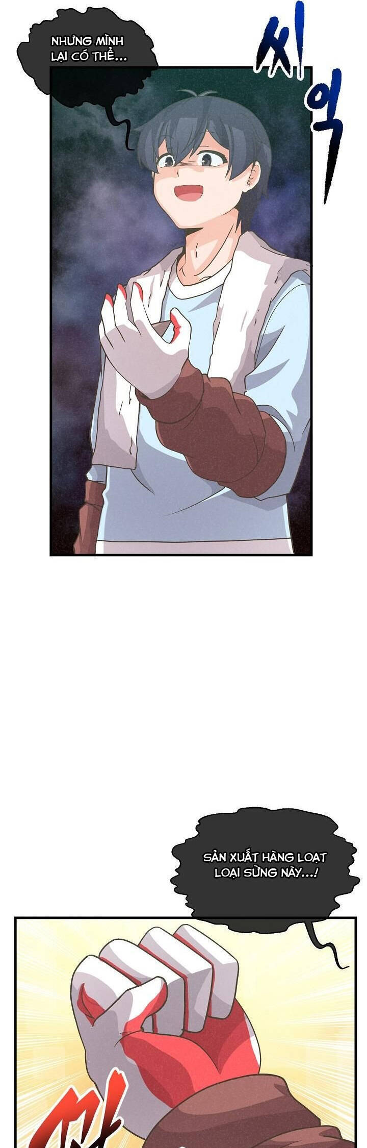 Nông Dân Linh Hồn Chap 14 - Next Chap 15