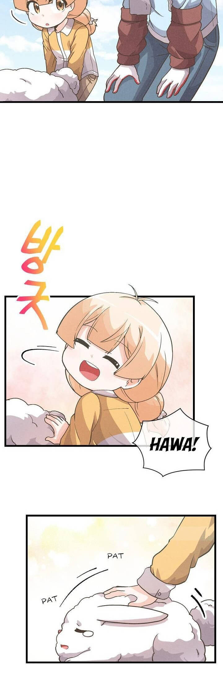 Nông Dân Linh Hồn Chap 14 - Next Chap 15
