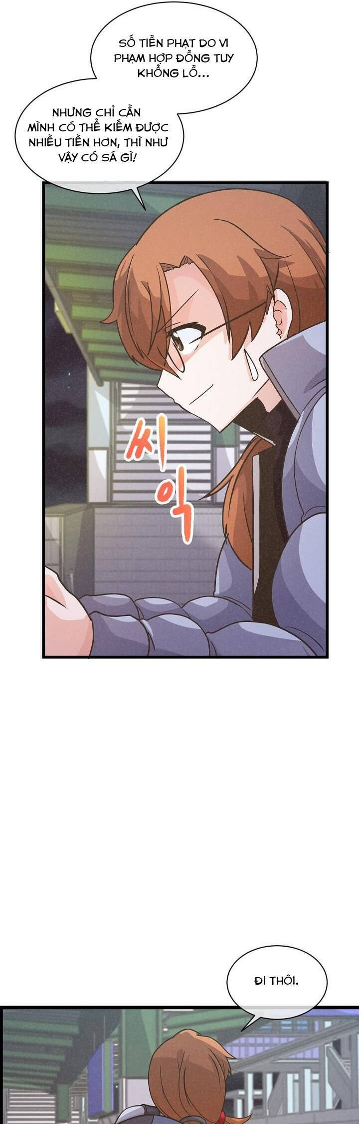 Nông Dân Linh Hồn Chap 14 - Next Chap 15