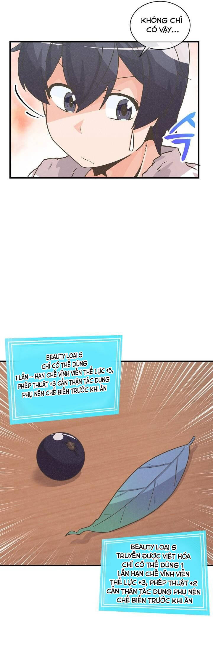 Nông Dân Linh Hồn Chap 14 - Next Chap 15