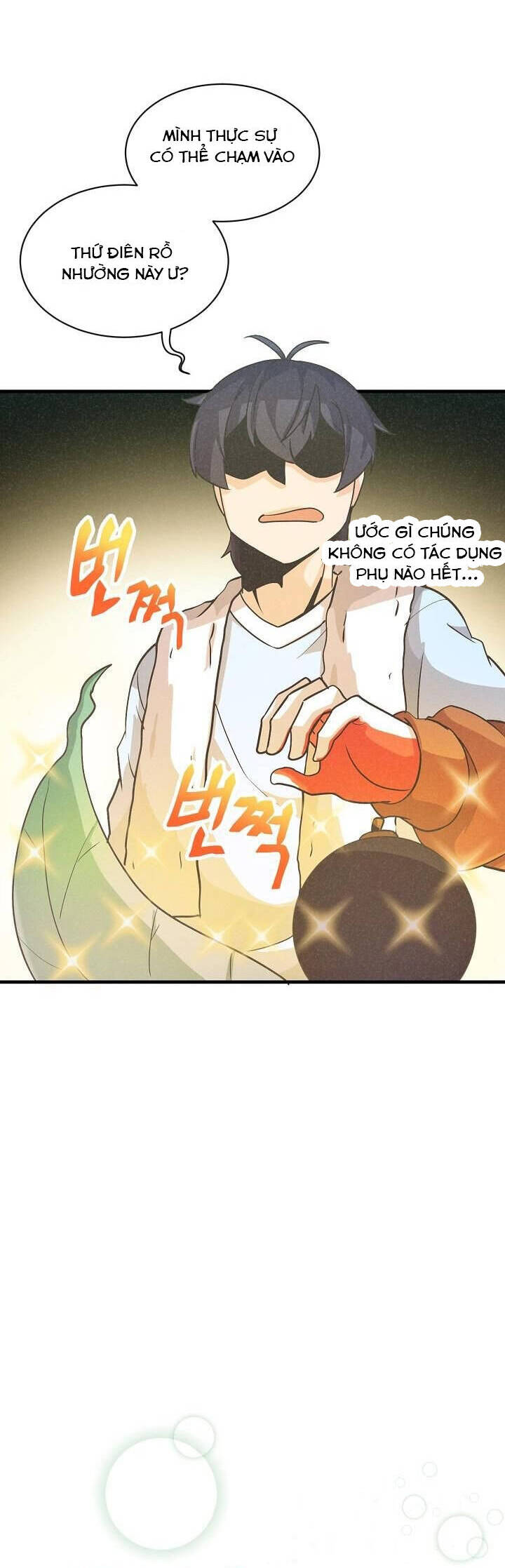 Nông Dân Linh Hồn Chap 14 - Next Chap 15