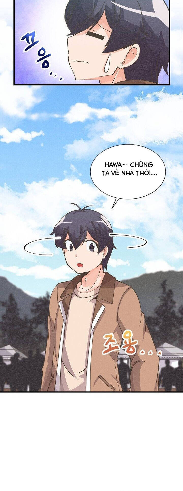 Nông Dân Linh Hồn Chap 15 - Next Chap 16