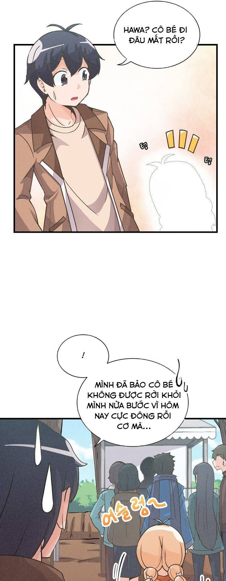 Nông Dân Linh Hồn Chap 15 - Next Chap 16