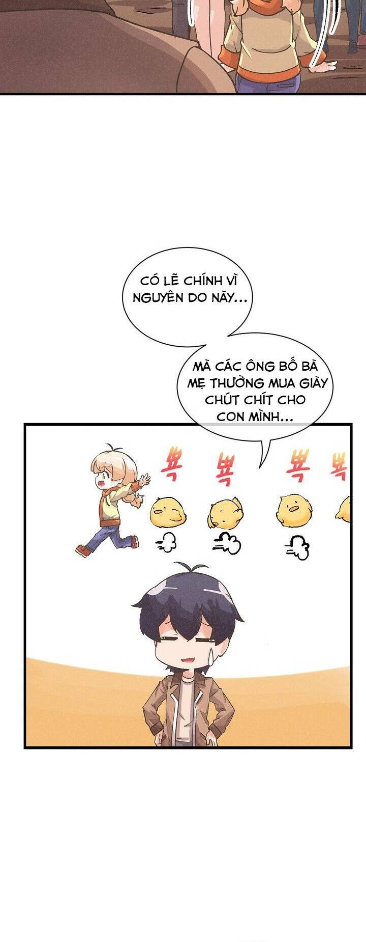 Nông Dân Linh Hồn Chap 15 - Next Chap 16