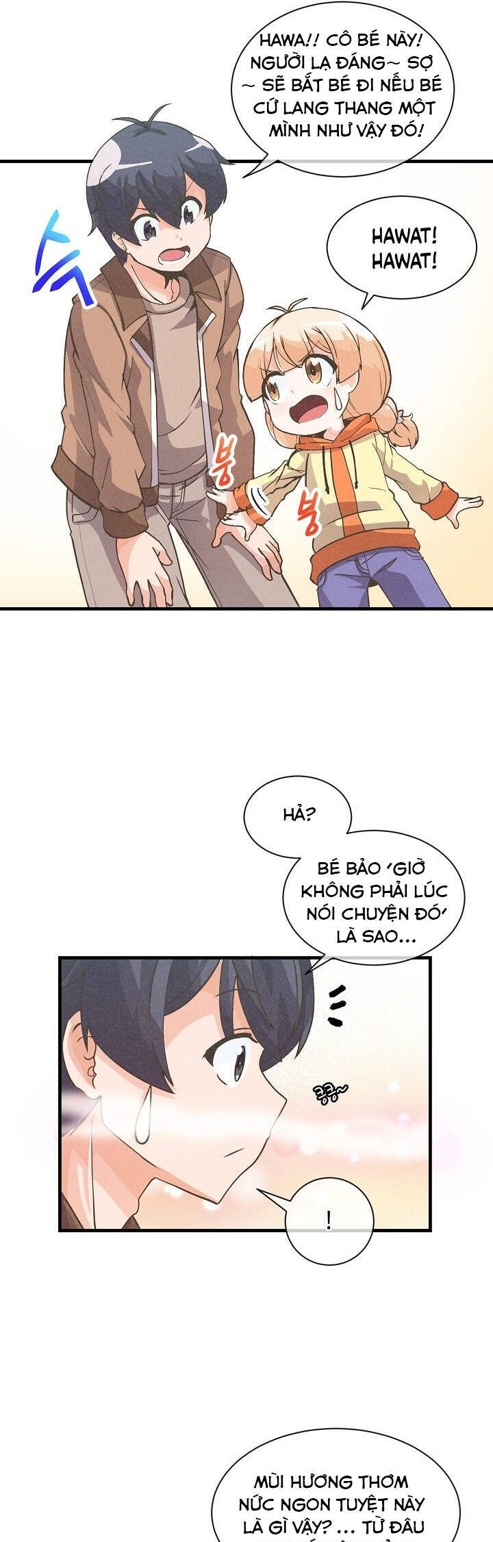 Nông Dân Linh Hồn Chap 15 - Next Chap 16