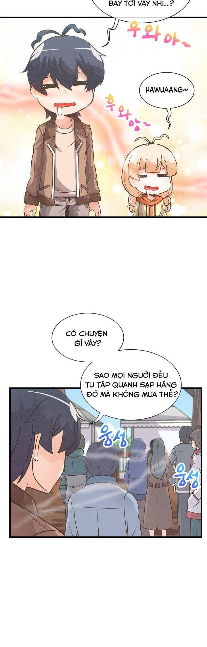 Nông Dân Linh Hồn Chap 15 - Next Chap 16