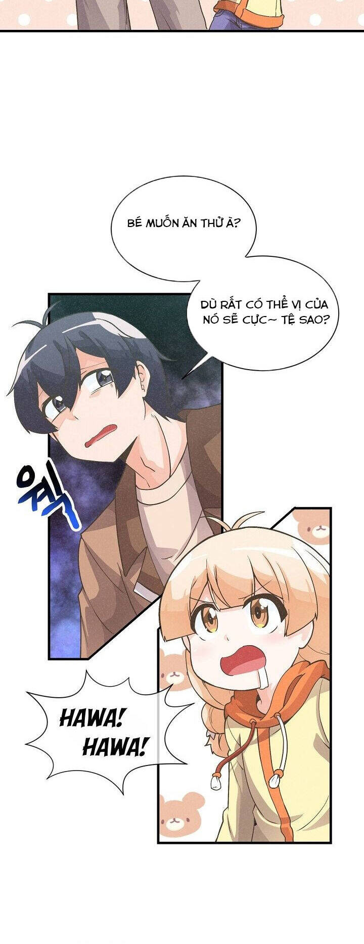Nông Dân Linh Hồn Chap 15 - Next Chap 16