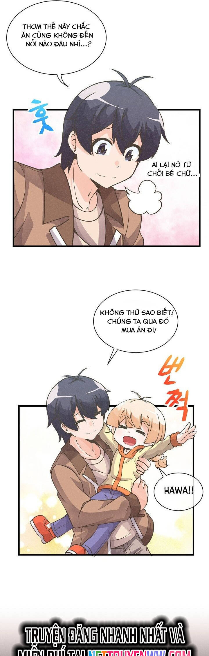 Nông Dân Linh Hồn Chap 15 - Next Chap 16