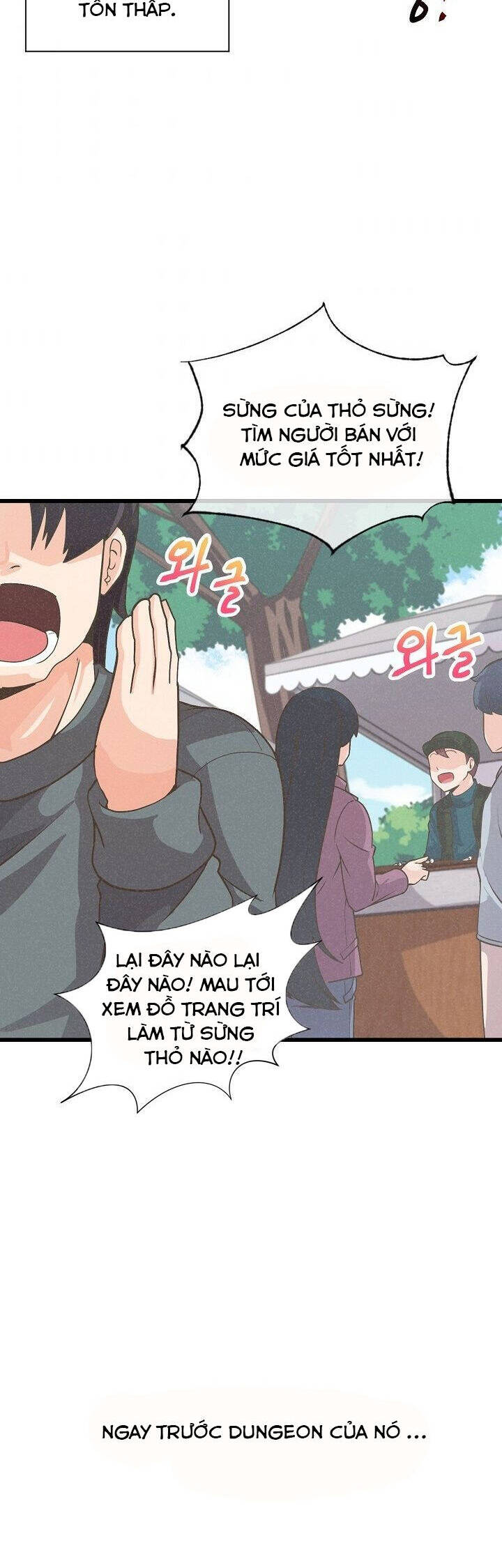 Nông Dân Linh Hồn Chap 15 - Next Chap 16