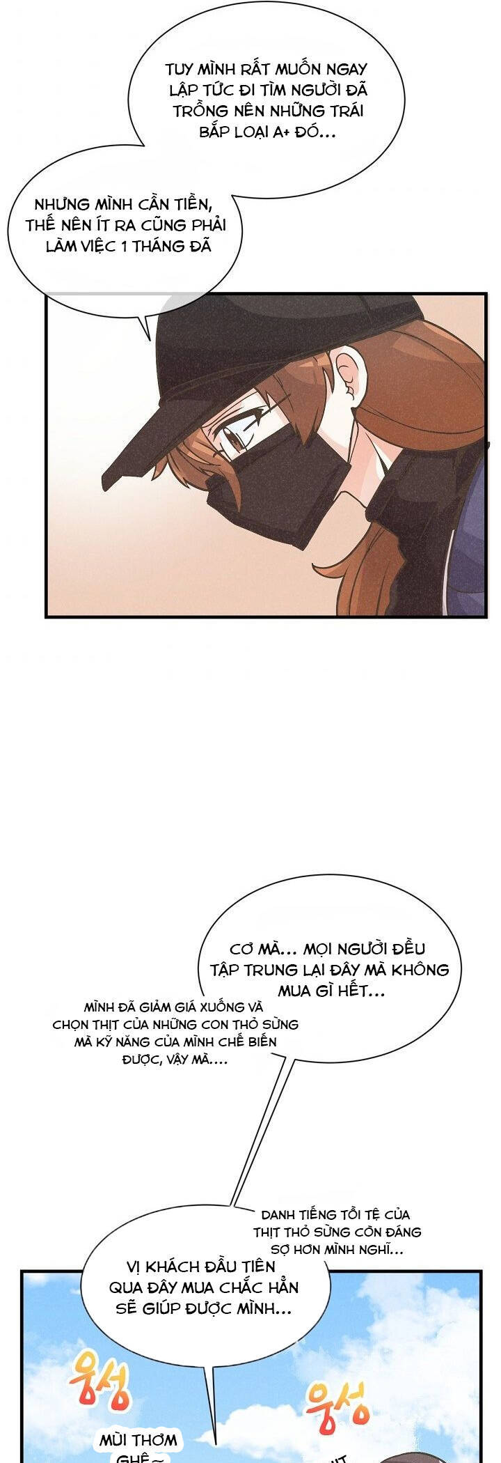 Nông Dân Linh Hồn Chap 15 - Next Chap 16