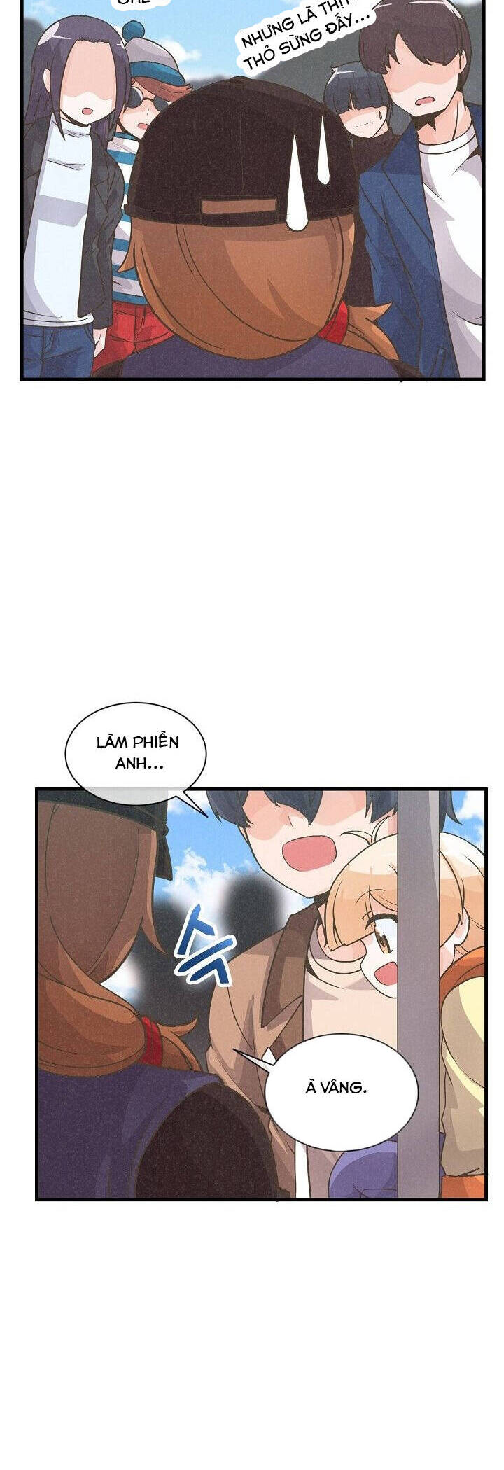 Nông Dân Linh Hồn Chap 15 - Next Chap 16