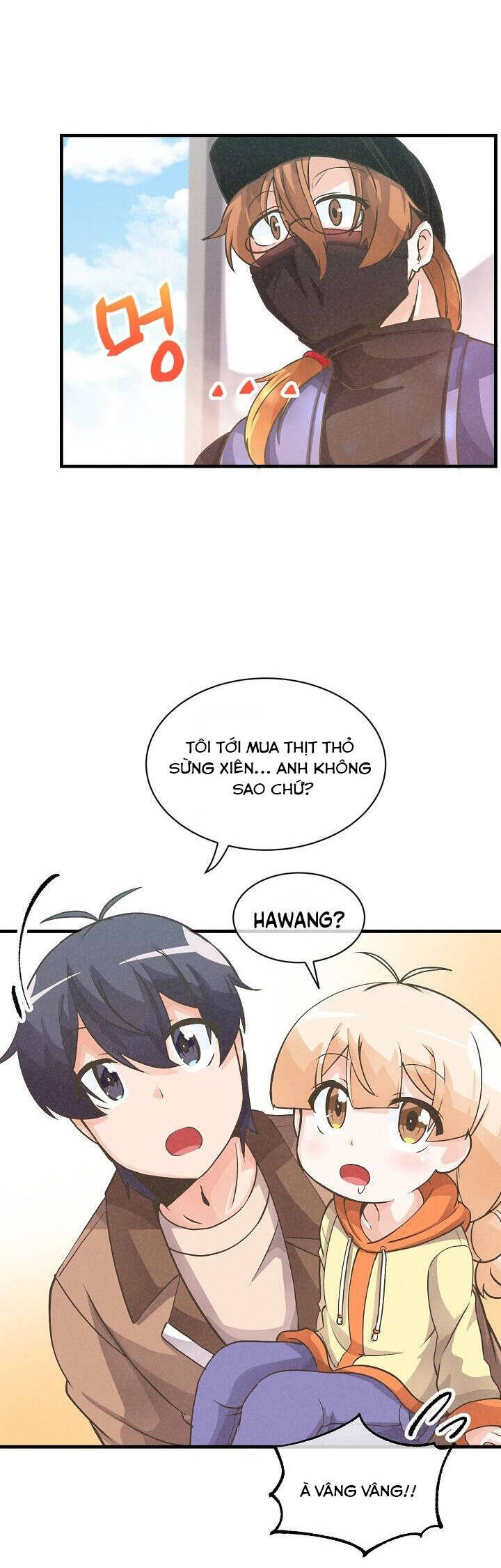 Nông Dân Linh Hồn Chap 15 - Next Chap 16