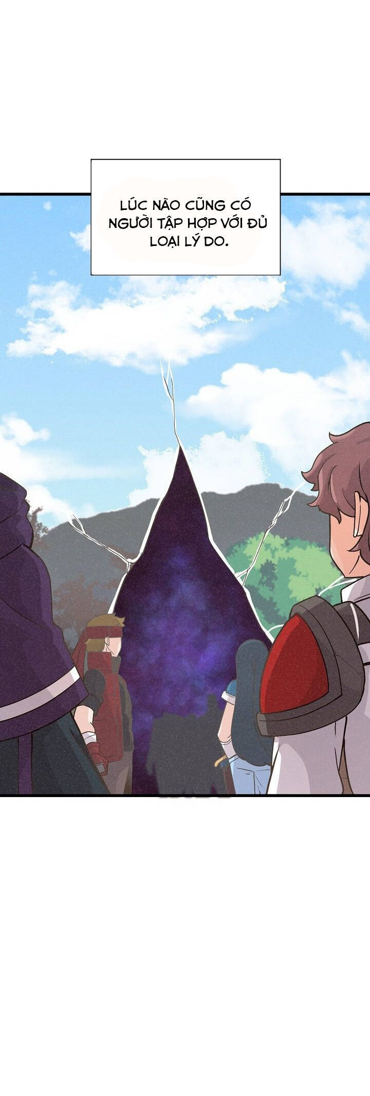 Nông Dân Linh Hồn Chap 15 - Next Chap 16