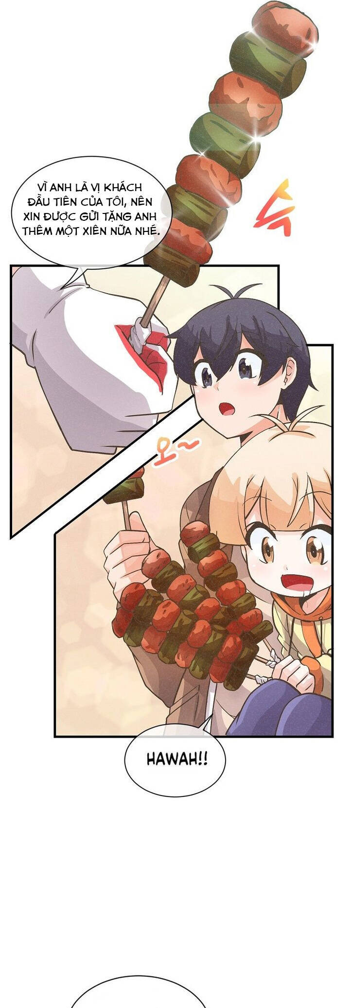 Nông Dân Linh Hồn Chap 15 - Next Chap 16