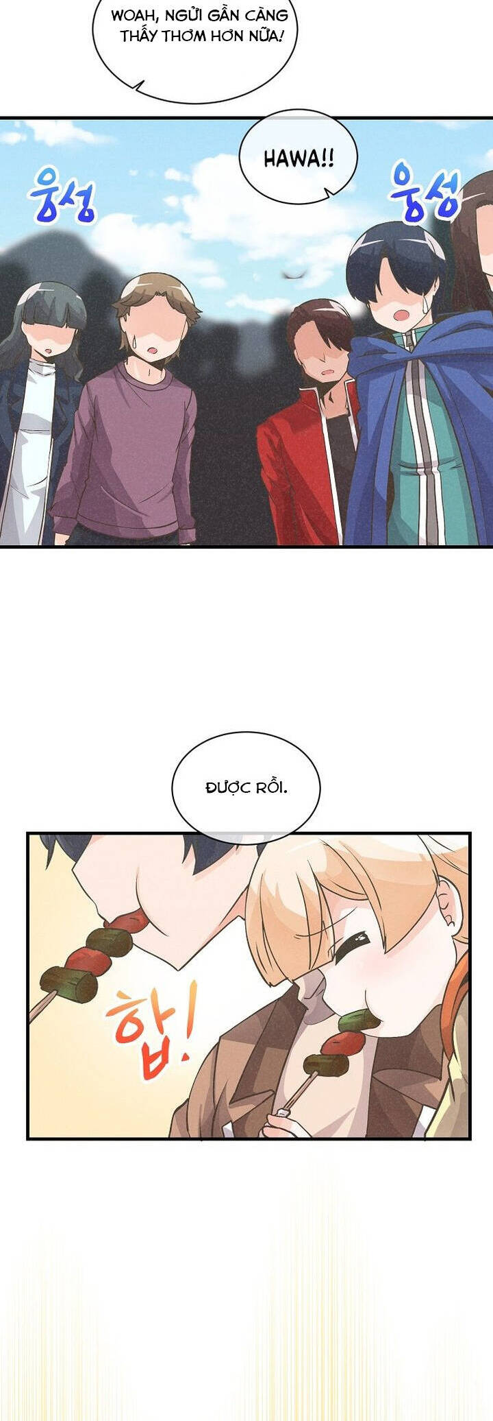 Nông Dân Linh Hồn Chap 15 - Next Chap 16