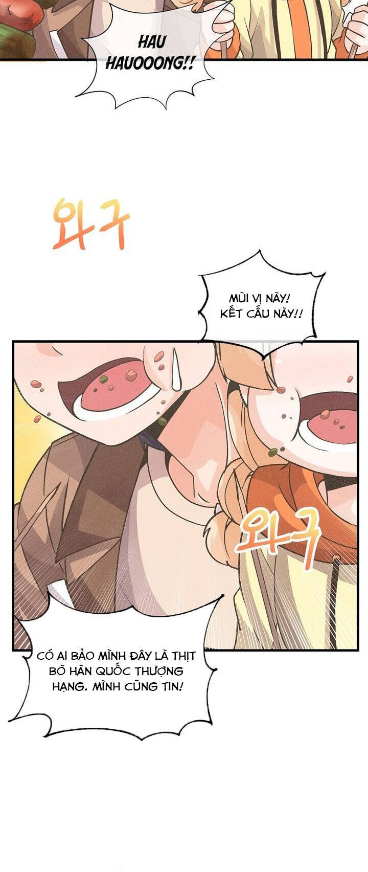 Nông Dân Linh Hồn Chap 15 - Next Chap 16