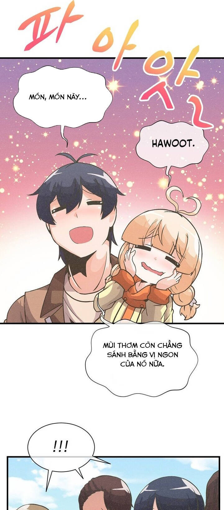 Nông Dân Linh Hồn Chap 15 - Next Chap 16