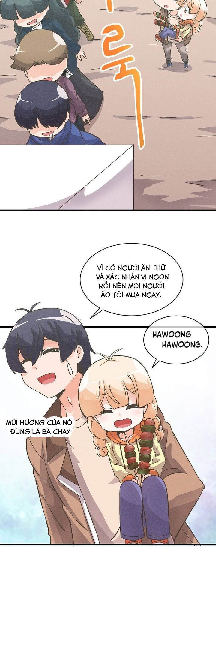 Nông Dân Linh Hồn Chap 15 - Next Chap 16