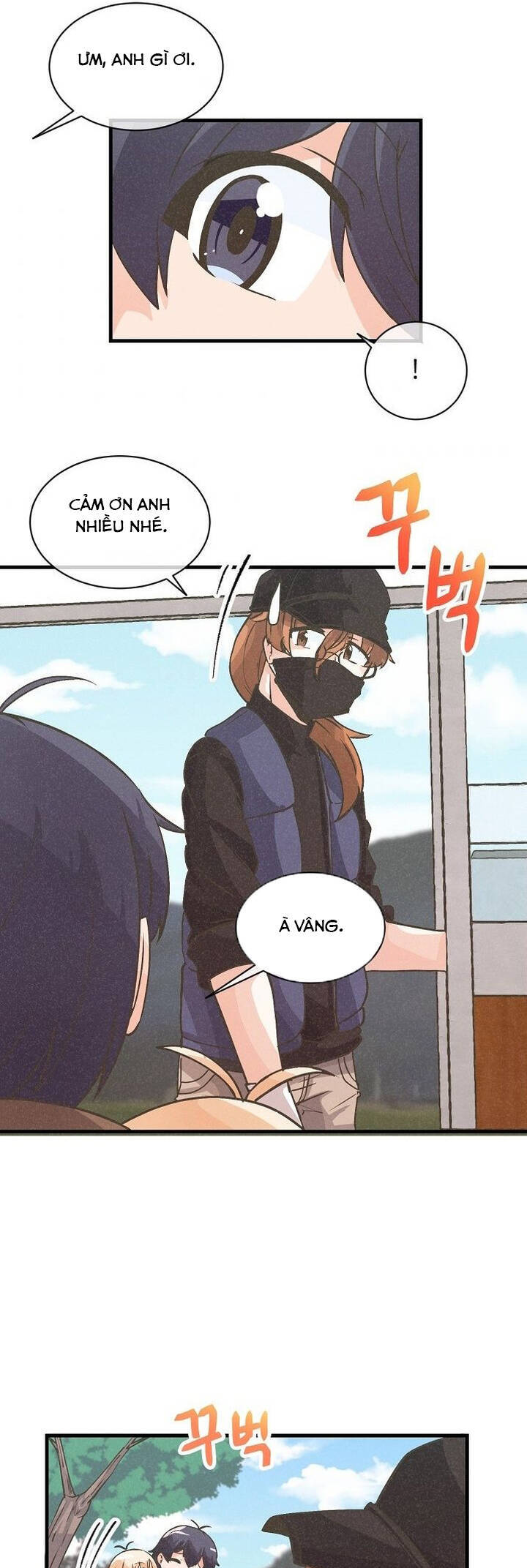 Nông Dân Linh Hồn Chap 15 - Next Chap 16