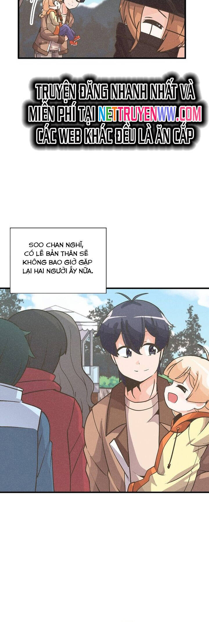 Nông Dân Linh Hồn Chap 15 - Next Chap 16