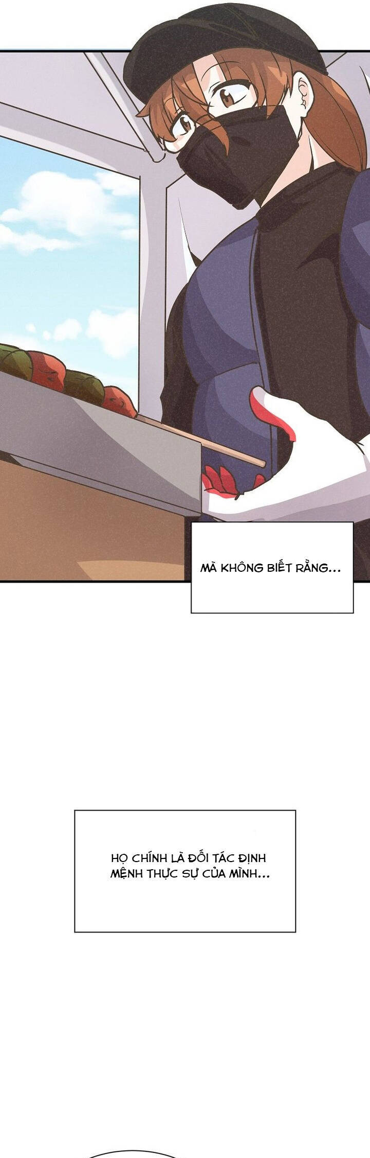 Nông Dân Linh Hồn Chap 15 - Next Chap 16