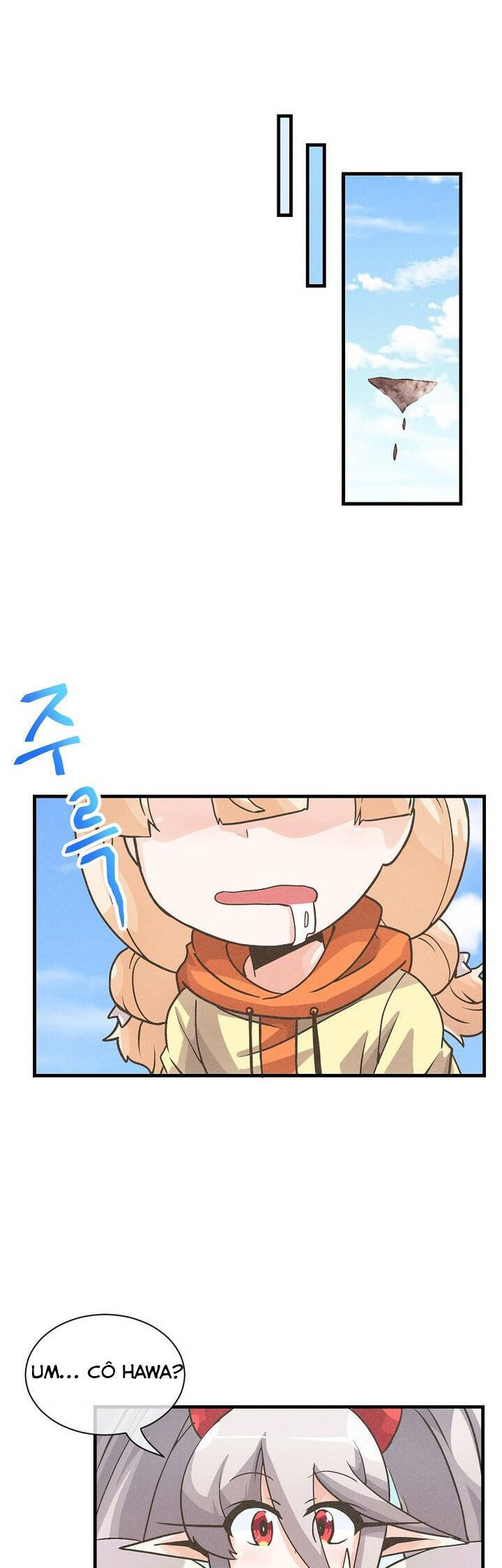 Nông Dân Linh Hồn Chap 15 - Next Chap 16