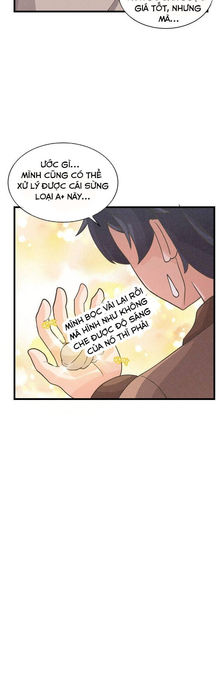 Nông Dân Linh Hồn Chap 15 - Next Chap 16