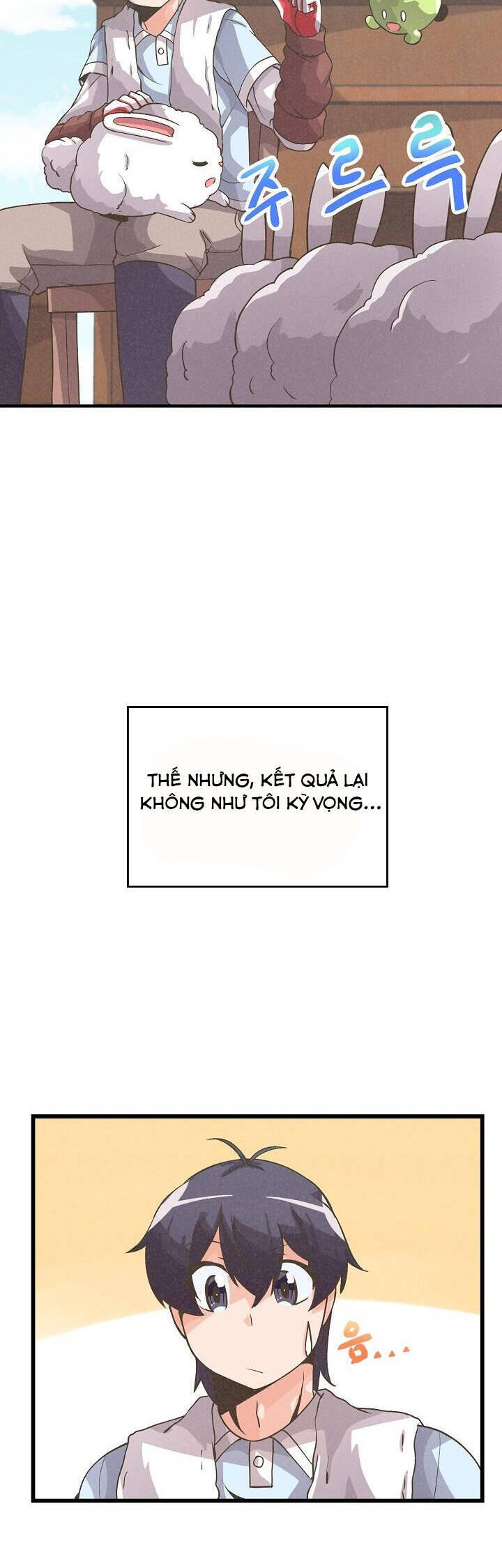 Nông Dân Linh Hồn Chap 15 - Next Chap 16