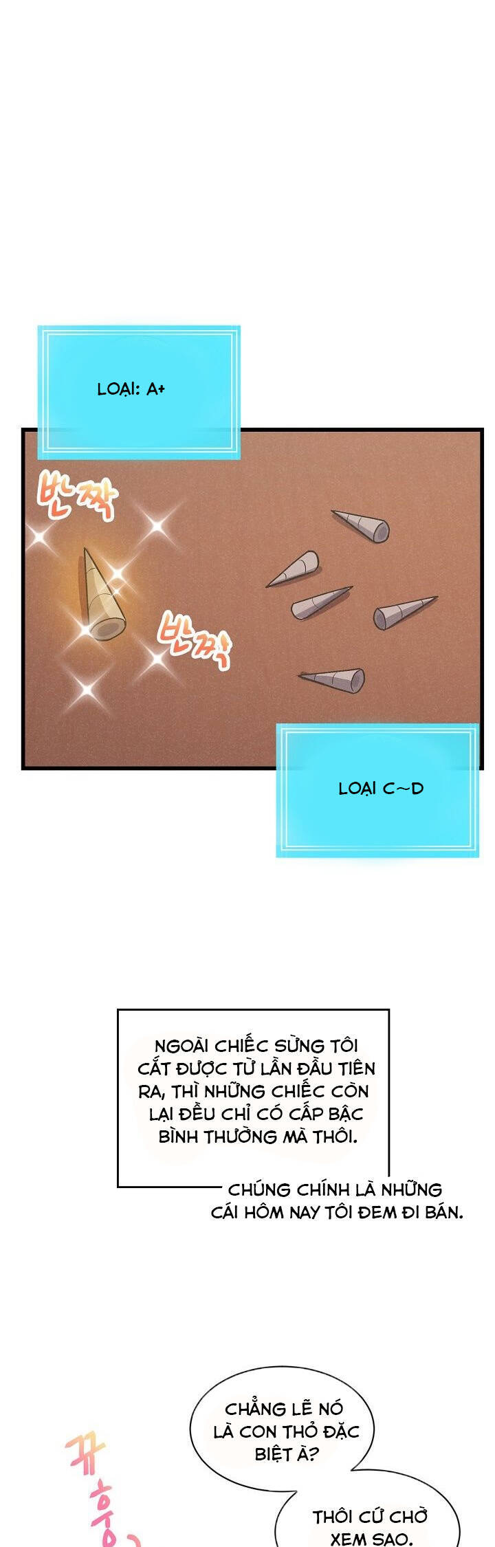 Nông Dân Linh Hồn Chap 15 - Next Chap 16