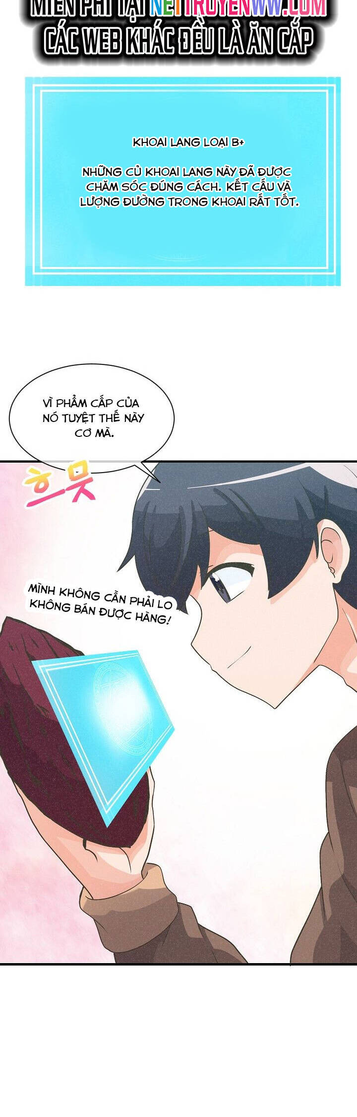 Nông Dân Linh Hồn Chap 16 - Next Chap 17
