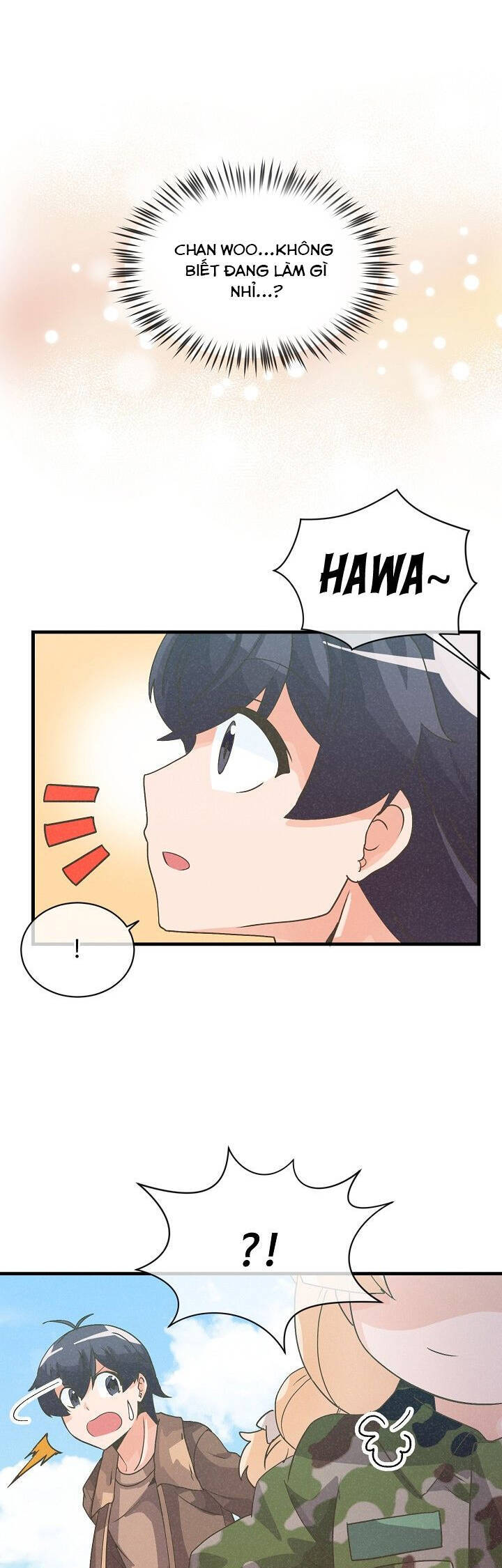 Nông Dân Linh Hồn Chap 16 - Next Chap 17
