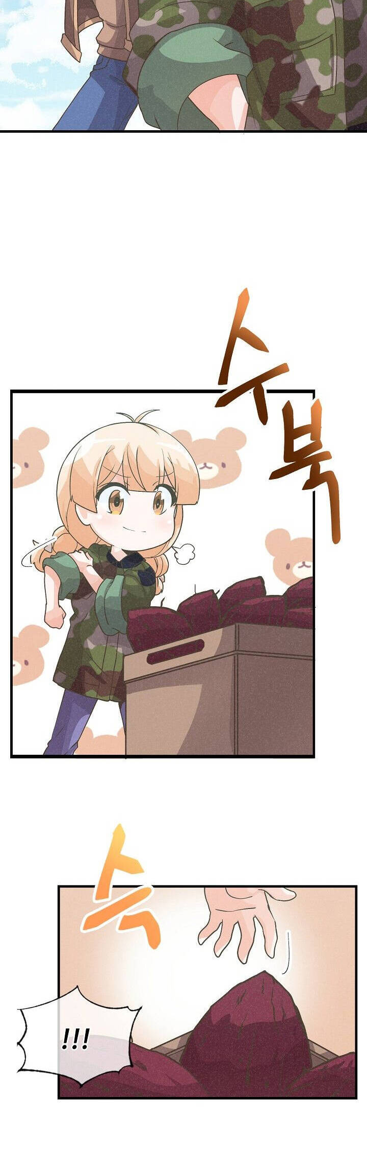 Nông Dân Linh Hồn Chap 16 - Next Chap 17