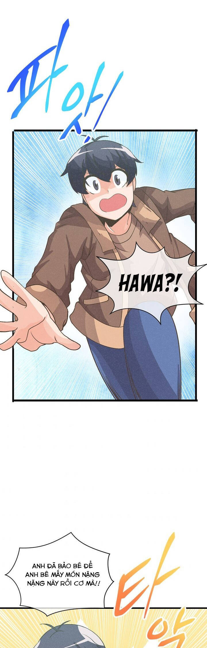 Nông Dân Linh Hồn Chap 16 - Next Chap 17