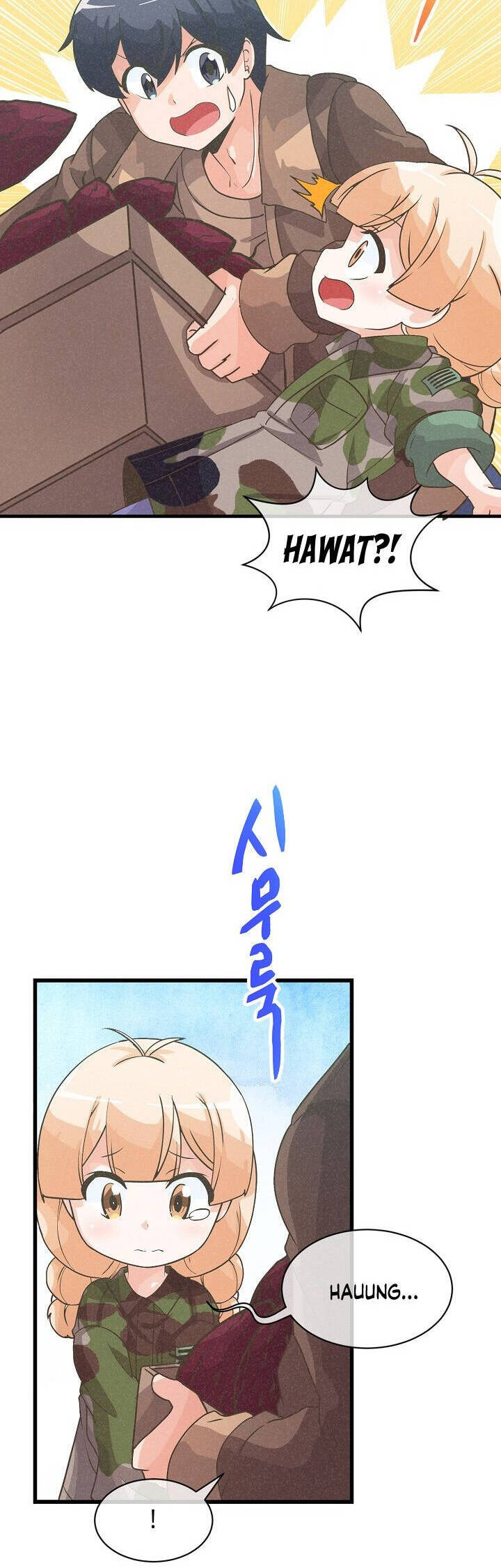 Nông Dân Linh Hồn Chap 16 - Next Chap 17