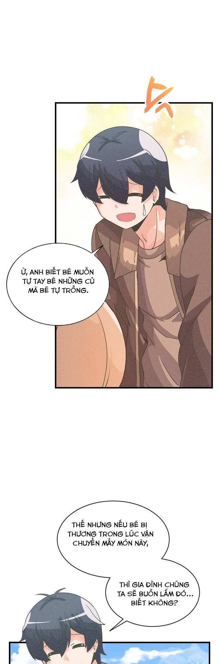 Nông Dân Linh Hồn Chap 16 - Next Chap 17