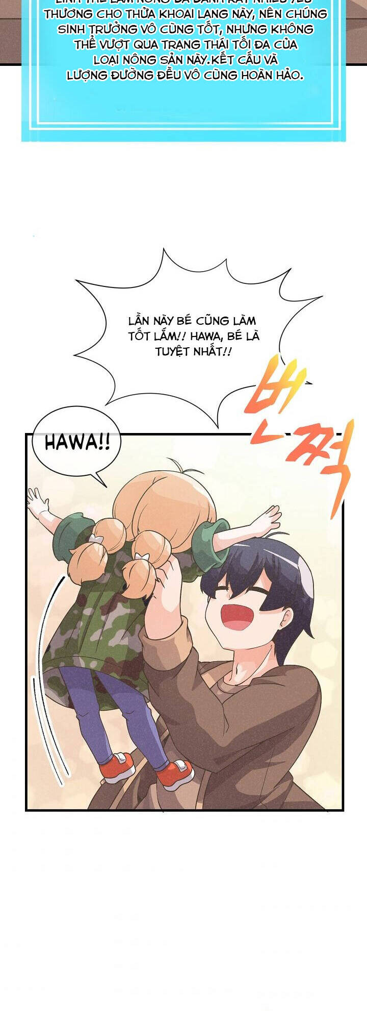 Nông Dân Linh Hồn Chap 16 - Next Chap 17