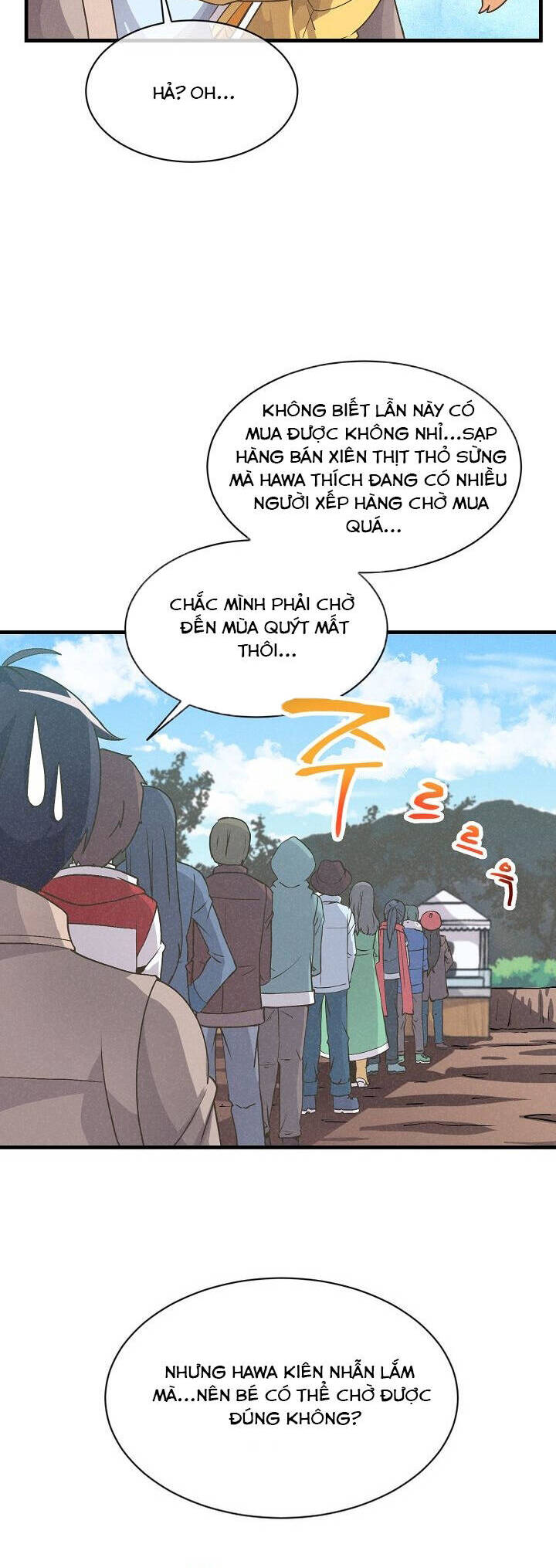Nông Dân Linh Hồn Chap 16 - Next Chap 17