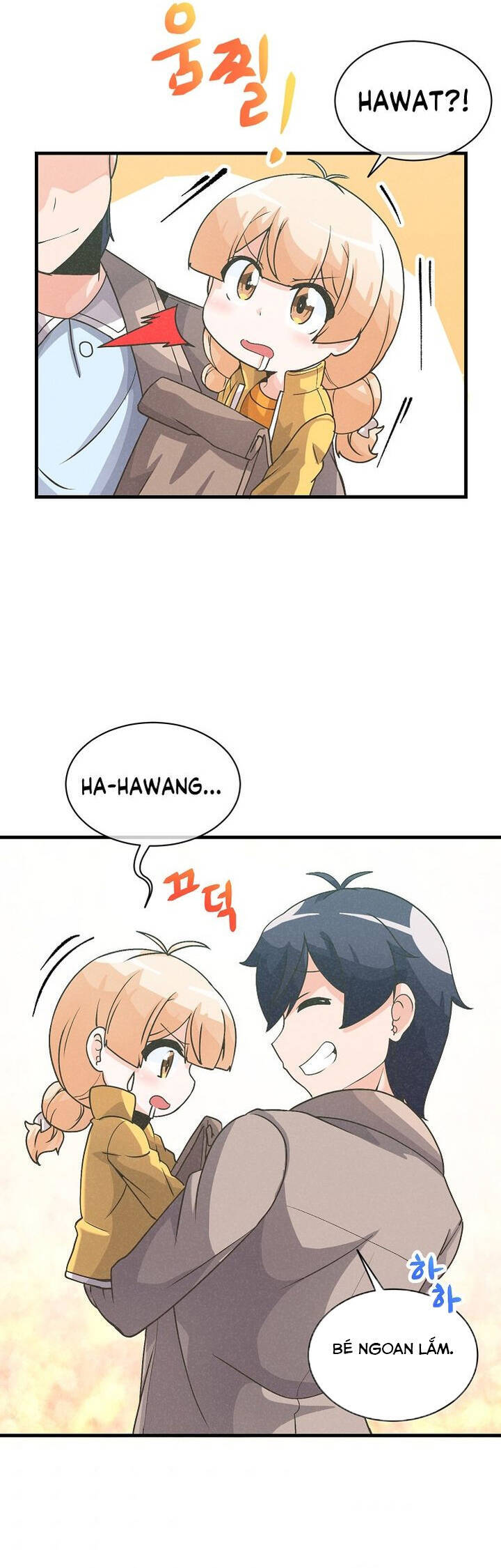 Nông Dân Linh Hồn Chap 16 - Next Chap 17