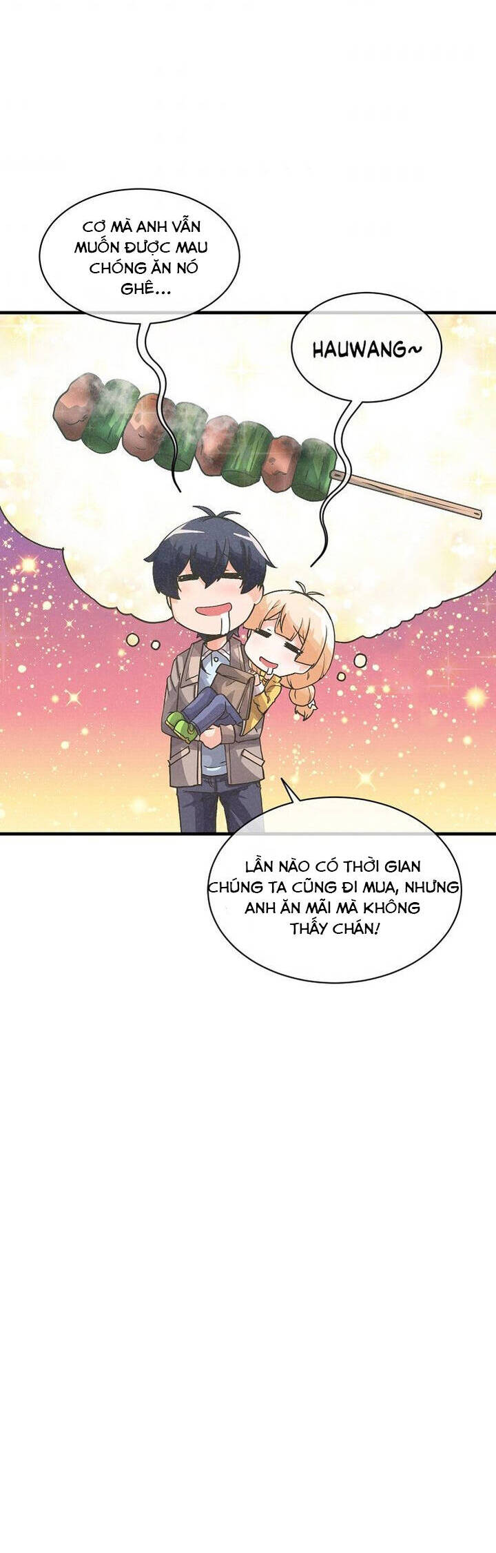 Nông Dân Linh Hồn Chap 16 - Next Chap 17