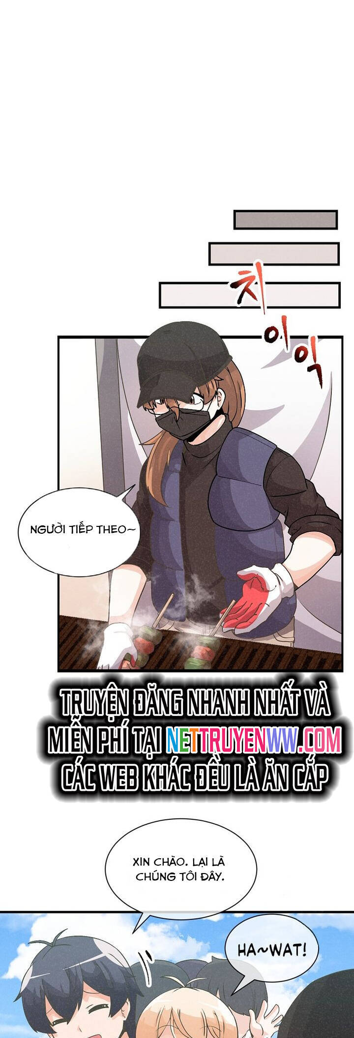 Nông Dân Linh Hồn Chap 16 - Next Chap 17