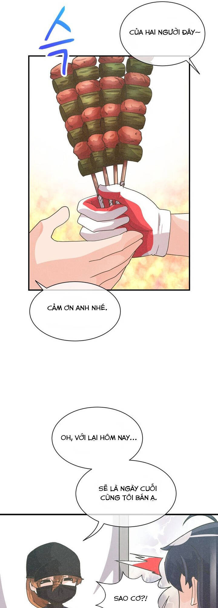 Nông Dân Linh Hồn Chap 16 - Next Chap 17