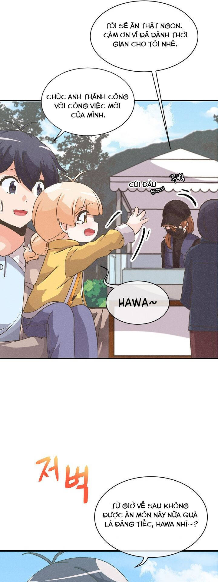 Nông Dân Linh Hồn Chap 16 - Next Chap 17