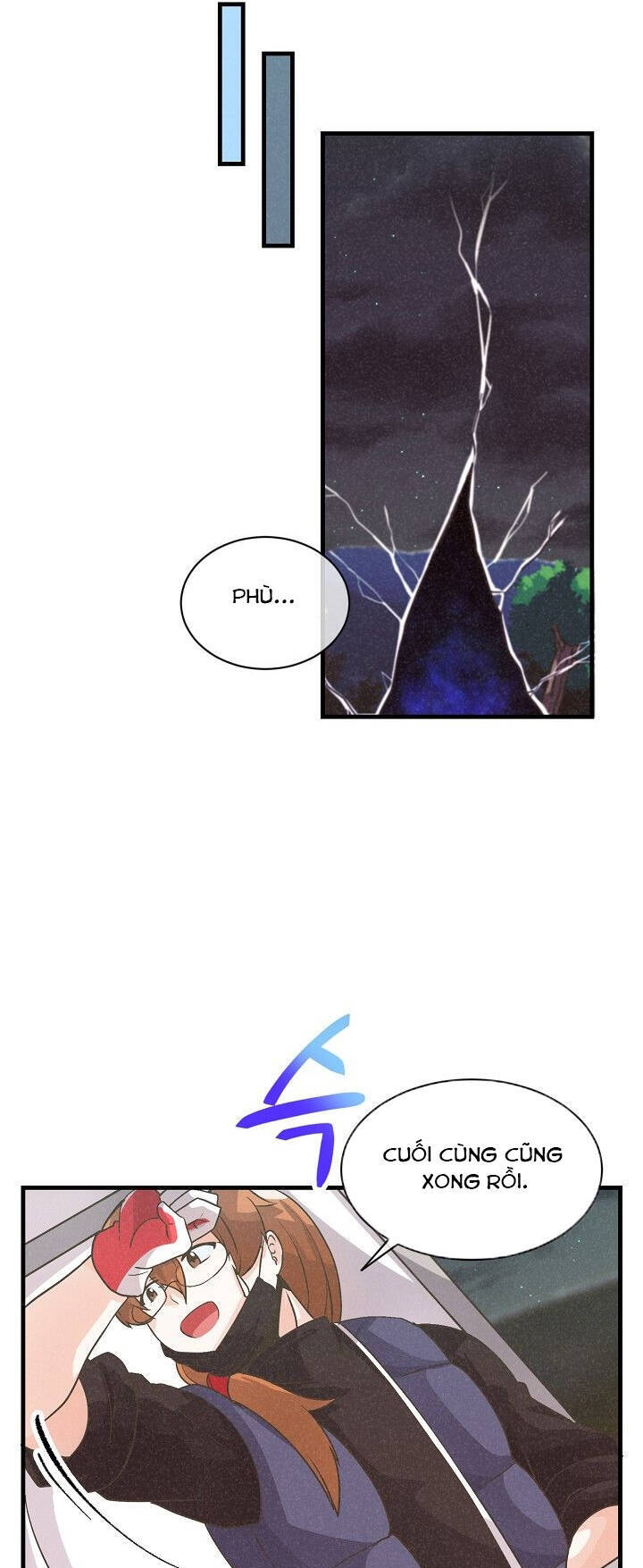 Nông Dân Linh Hồn Chap 16 - Next Chap 17