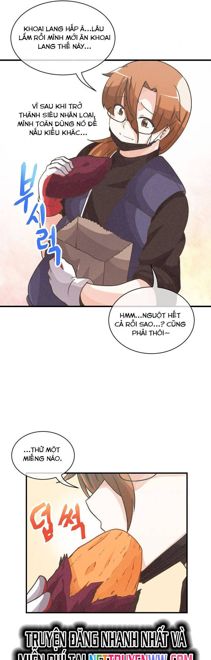 Nông Dân Linh Hồn Chap 16 - Next Chap 17