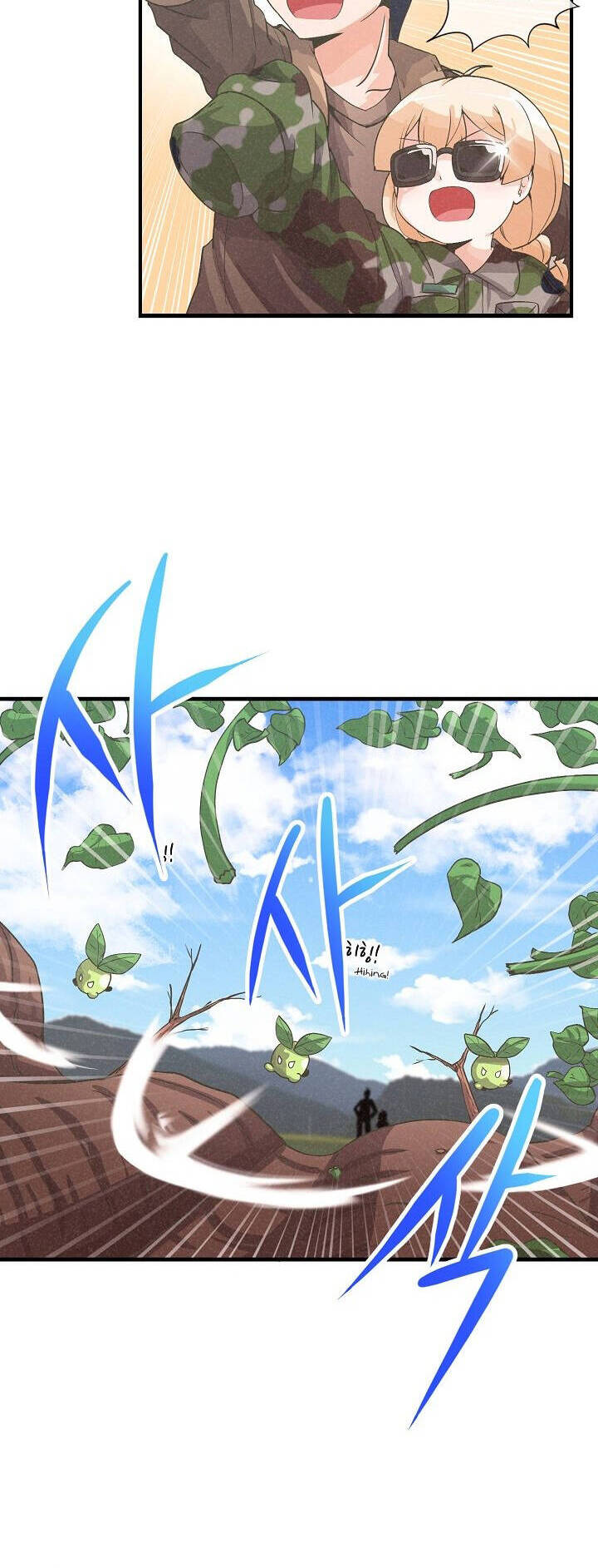Nông Dân Linh Hồn Chap 16 - Next Chap 17